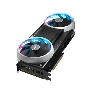 GIGABYTE AORUS GeForce RTX 5080 INFINITY 16GB GDDR7 - obrázek 6