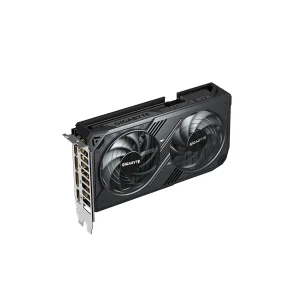 GIGABYTE GeForce RTX 5060 WINDFORCE MAX V2 8GB GDDR7 - obrázek 2