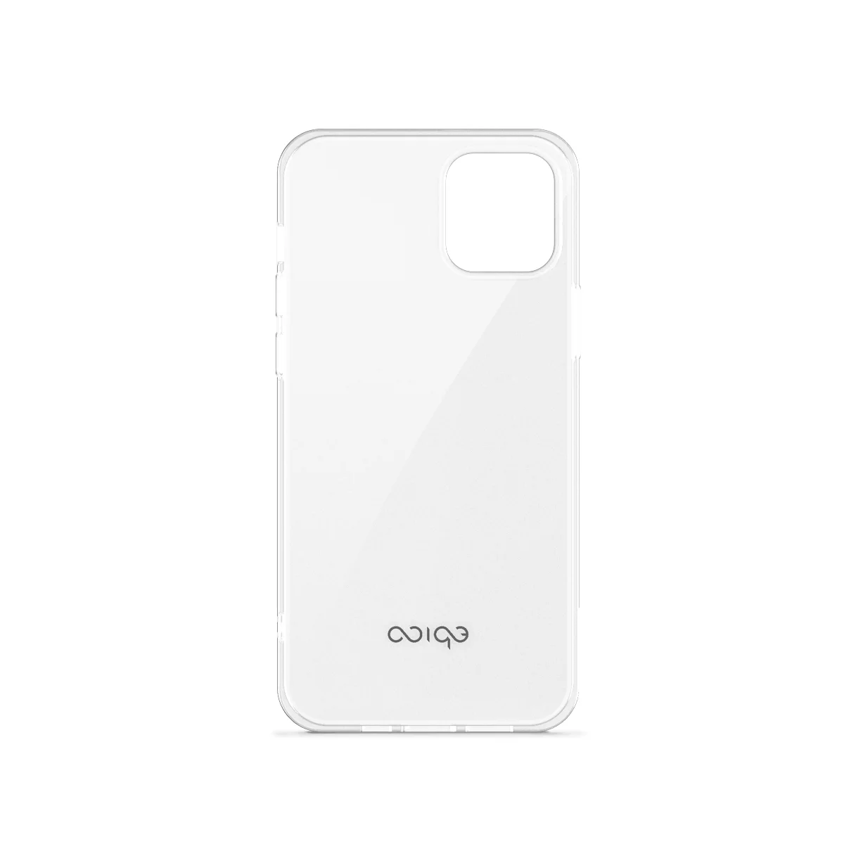 Epico Hero kryt iPhone 11 - transparentní