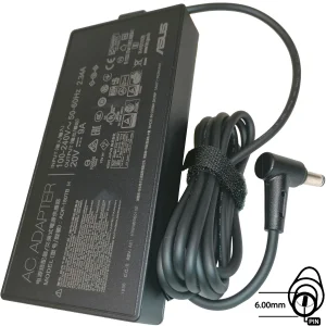ASUS originální napájecí adaptér 180W 20V