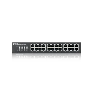 ZYXEL GS1100-24E v4 24x Gigabit switch - obrázek 2