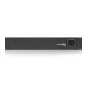 ZYXEL GS1100-24E v4 24x Gigabit switch - obrázek 4