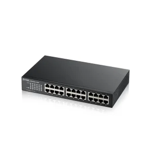 ZYXEL GS1100-24E v4 24x Gigabit switch