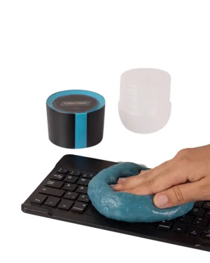 CYBERCLEAN Gaming NEW Cup 160g BLUE