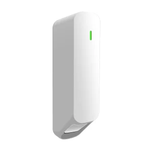 iGET SECURITY MP31 - bezdrátový záclonový pohybový PIR senzor pro alarm M6-4G s nastav. citlivosti - obrázek 3