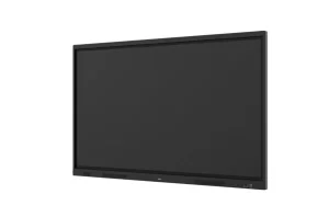 86" LG LED 86TR3DQ-B - UHD,400cd, Android 14,16/7 - obrázek 3