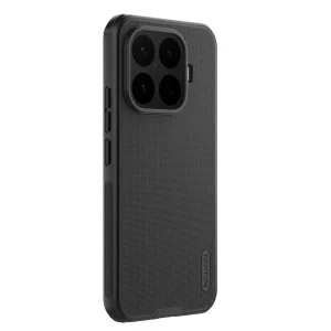 Nillkin Super Frosted PRO Magnetic Zadní Kryt pro Xiaomi 17T Black - obrázek 2