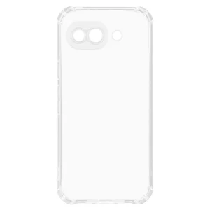 Tactical TPU Plyo Kryt pro Google Pixel 10a Transparent - obrázek 3