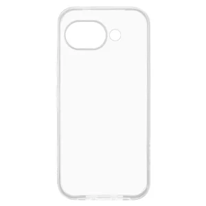 Tactical TPU Kryt pro Google Pixel 10a Transparent - obrázek 2