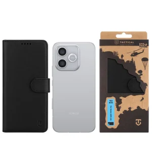 Tactical Field Notes pro Honor 600 Lite Black - obrázek 2