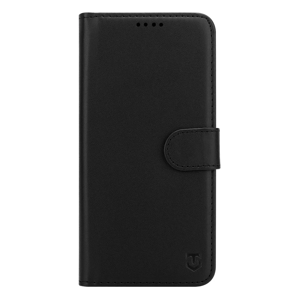 Tactical Field Notes pro Samsung Galaxy S26 FE Black