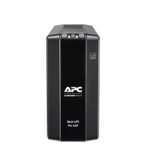 APC Back UPS Pro BR 650VA - obrázek 3