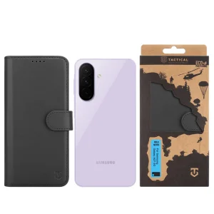 Tactical Field Notes pro Samsung Galaxy A27 5G Black - obrázek 2