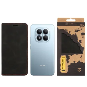 Tactical Xproof pro Xiaomi Redmi Note 15 Pro 4G Black Hawk - obrázek 2