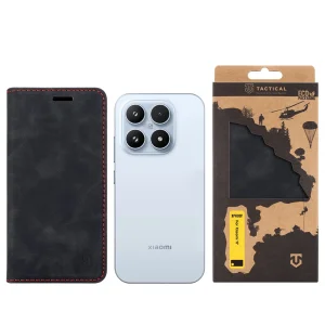 Tactical Xproof pro Xiaomi 17 Black Hawk - obrázek 4