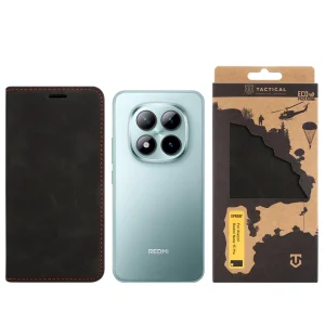 Tactical Xproof pro Xiaomi Redmi Note 15 Pro 5G Black Hawk - obrázek 3