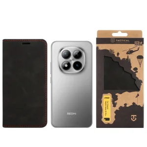 Tactical Xproof pro Xiaomi Redmi Note 15 Pro+ 5G/Poco M8 Pro Black Hawk - obrázek 2