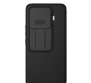 Nillkin CamShield PRO Zadní Kryt pro Xiaomi 17T Pro Black