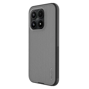 Nillkin Super Frosted PRO Zadní Kryt pro Xiaomi 17 Transparent Black - obrázek 6