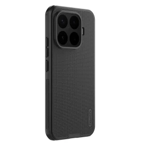 Nillkin Super Frosted PRO Zadní Kryt pro Xiaomi 17T Black - obrázek 6
