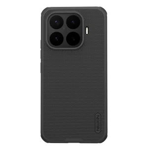 Nillkin Super Frosted PRO Zadní Kryt pro Xiaomi 17T Pro Black