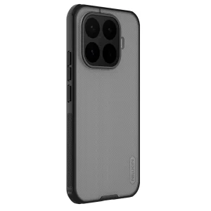 Nillkin Super Frosted PRO Zadní Kryt pro Xiaomi 17T Transparent Black - obrázek 7