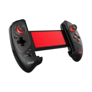 iPega 9083SH Wireless Gamepad Red Bat pro Android/iOS/PS4/PC/N-Switch Black - obrázek 3