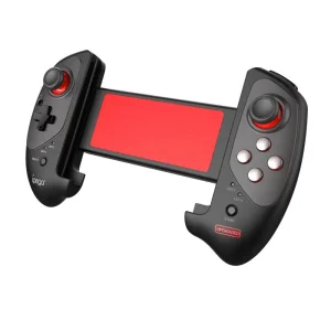 iPega 9083SH Wireless Gamepad Red Bat pro Android/iOS/PS4/PC/N-Switch Black - obrázek 4