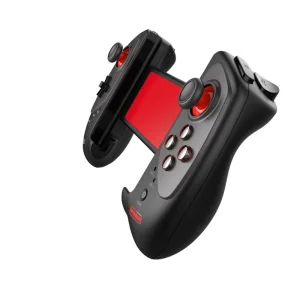 iPega 9083SH Wireless Gamepad Red Bat pro Android/iOS/PS4/PC/N-Switch Black - obrázek 5