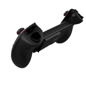 iPega 9083SH Wireless Gamepad Red Bat pro Android/iOS/PS4/PC/N-Switch Black - obrázek 6