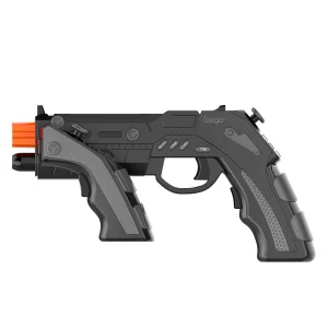 iPega 9257 Gun-Shaped Herní Ovladač Android/iOS/PS3/PS4/PC/N-Switch/SmartTV Black - obrázek 3