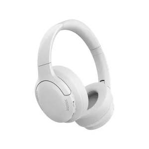 Baseus Bass BH1 Lite Bezdrátová Sluchátka Starlight Off-White - obrázek 2
