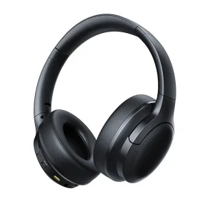 Baseus Bass BH1 Lite Bezdrátová Sluchátka Cosmic Black