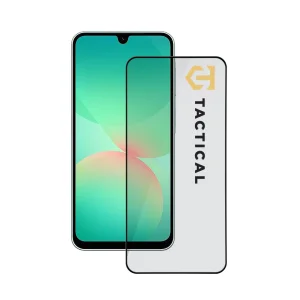 Tactical Glass Shield 5D sklo pro Samsung Galaxy A27 5G Black
