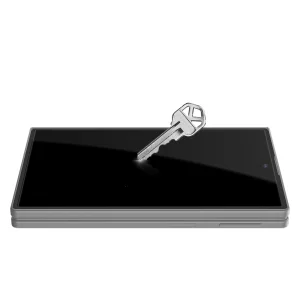 Nillkin Tvrzené Sklo 2.5D CP+ PRO Black pro Samsung Galaxy Z Fold 8  - obrázek 2