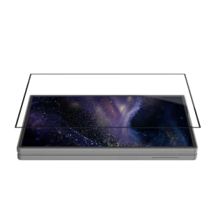 Nillkin Tvrzené Sklo 2.5D CP+ PRO Black pro Samsung Galaxy Z Fold 8  - obrázek 3