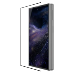 Nillkin Tvrzené Sklo 2.5D CP+ PRO Black pro Samsung Galaxy Z Fold 8  - obrázek 5