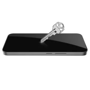 Nillkin Tvrzené Sklo 2.5D CP+ PRO Black pro Xiaomi 17T Pro - obrázek 5