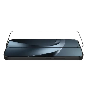 Nillkin Tvrzené Sklo 2.5D CP+ PRO Black pro Xiaomi 17T - obrázek 2