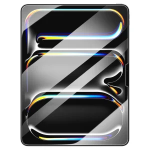 Nillkin Tvrzené Sklo 0.4mm H+ pro iPad Air 13 2024/25/26/Pro 13 2024/25 (s aplikátorem) - obrázek 2