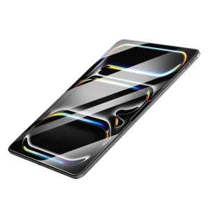 Nillkin Tvrzené Sklo 0.4mm H+ pro iPad Air 13 2024/25/26/Pro 13 2024/25 (s aplikátorem) - obrázek 4