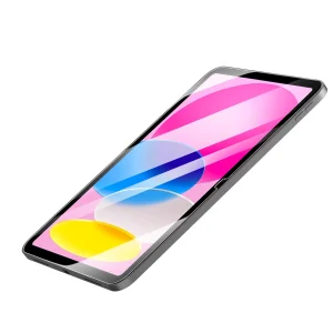 Nillkin Tvrzené Sklo 0.4mm H+ pro iPad 10.9 2022/11 2025 (s aplikátorem) - obrázek 3