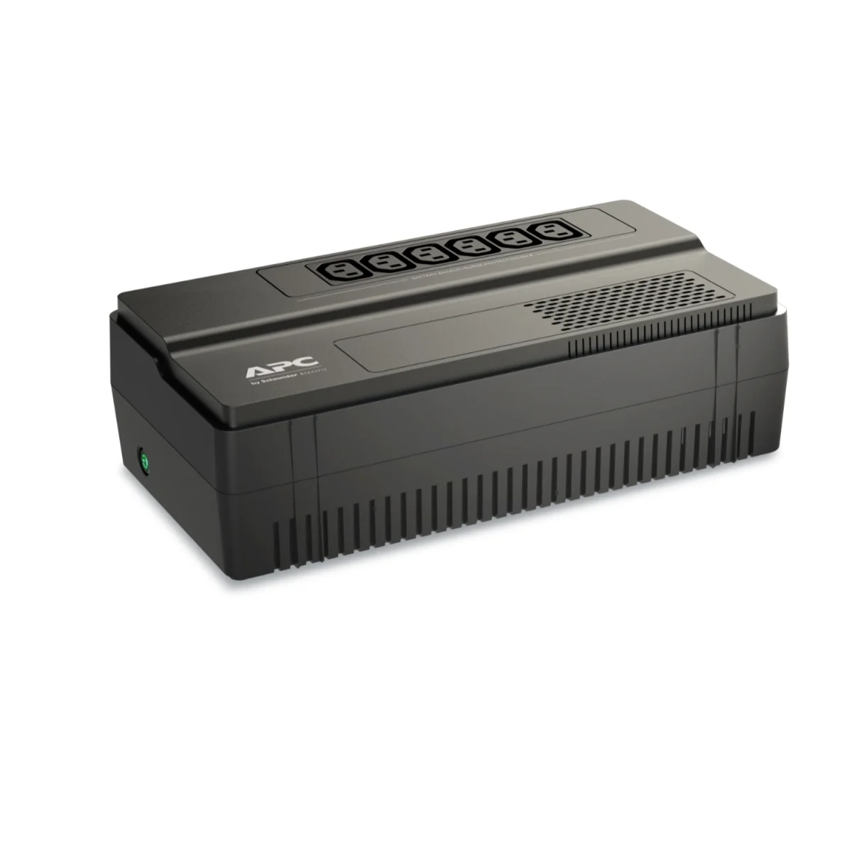 APC Easy UPS BV 650VA, AVR, IEC Outlet, 230V