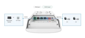 TP-Link Flex Bridge 5 přístupový bod - obrázek 10