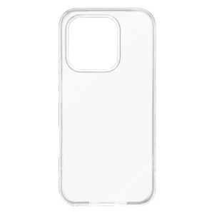 Tactical TPU Kryt pro Honor 600 Lite Transparent - obrázek 2
