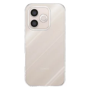 Tactical TPU Kryt pro Honor 600 Lite Transparent