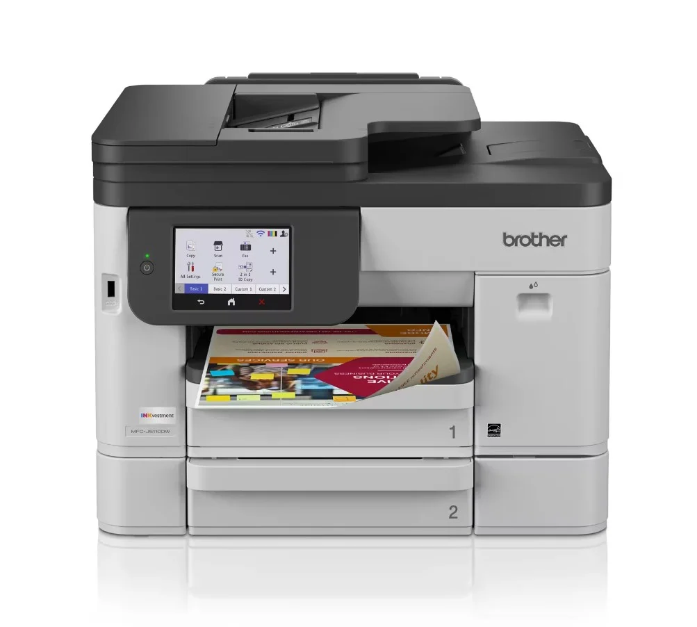 Brother MFC-J5110DWYJ1