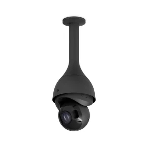 Ubiquiti UACC-AI-PTZ-Precision-PM-B - AI PTZ Precision Pendant Mount, černá
