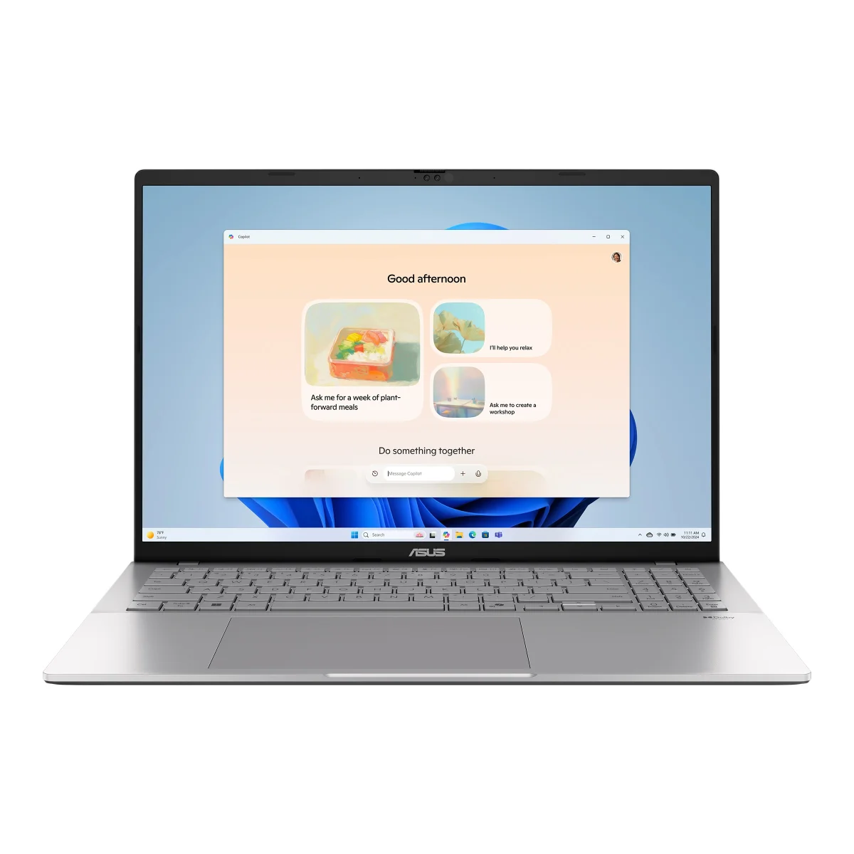 ASUS Vivobook S16 OLED M3607GA AI7 16GB 512GB