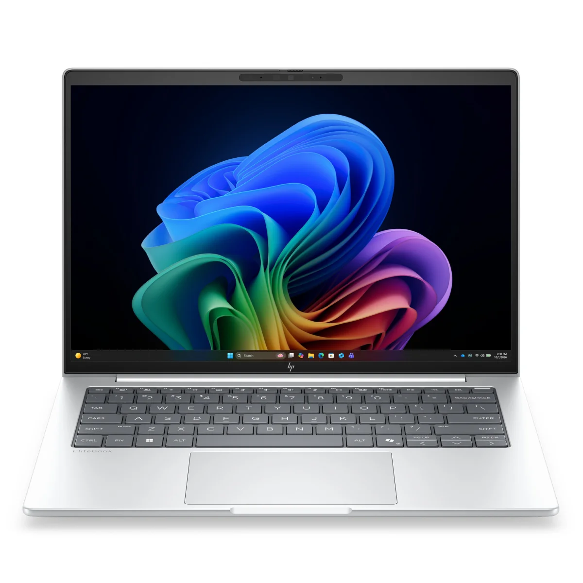 HP EliteBook 8 G2i 14" i7/32GB/512GB/W11P